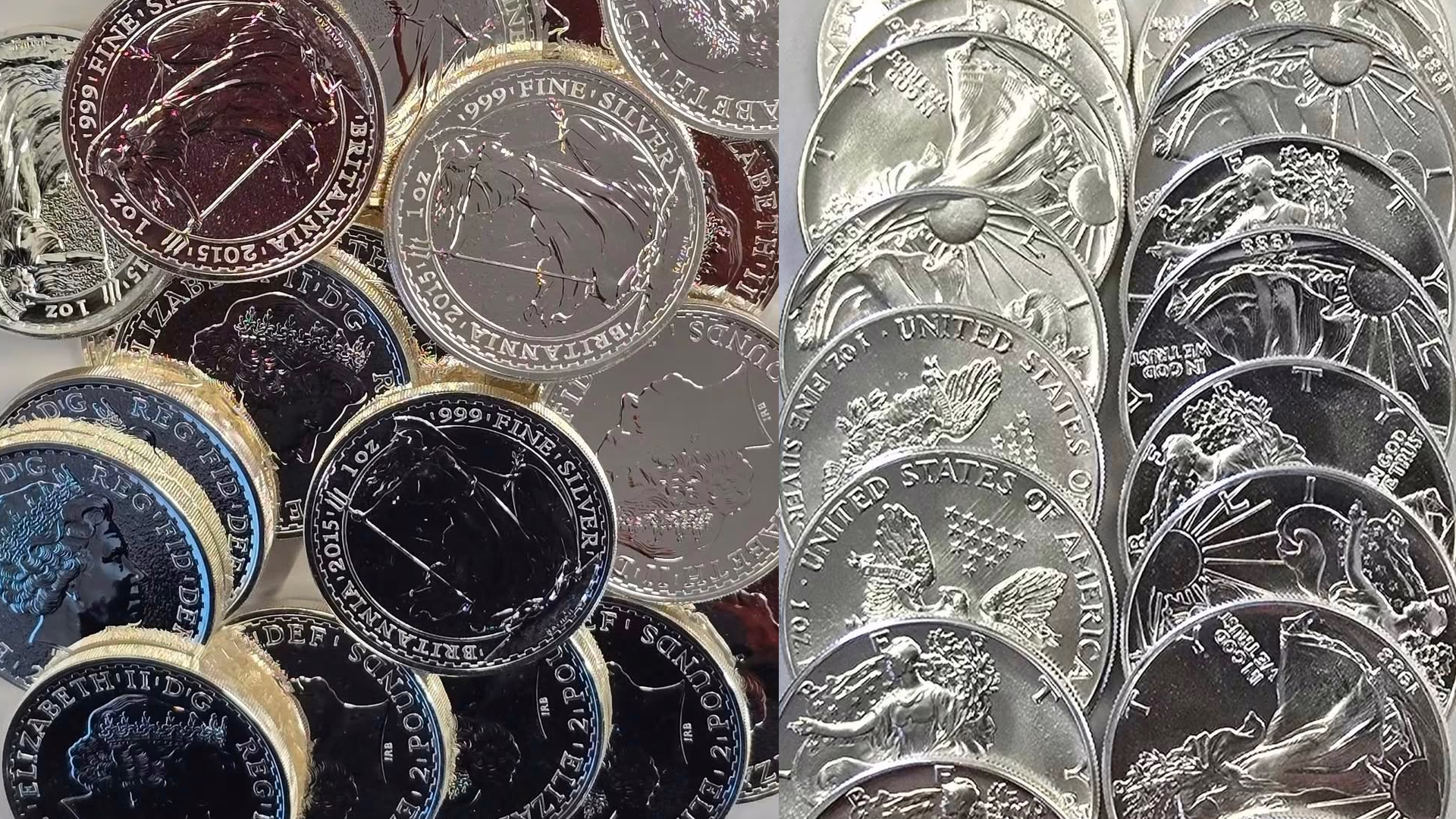 Silver Stacking in 2026